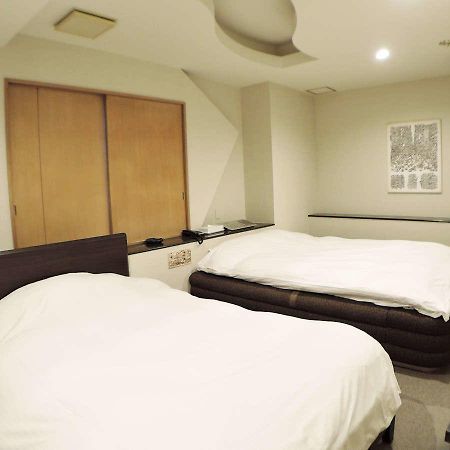 Hotel Shirobara Inn Asakusa Tokyo Ngoại thất bức ảnh