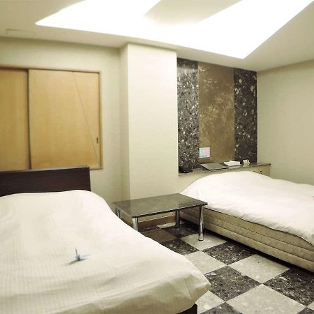 Hotel Shirobara Inn Asakusa Tokyo Ngoại thất bức ảnh