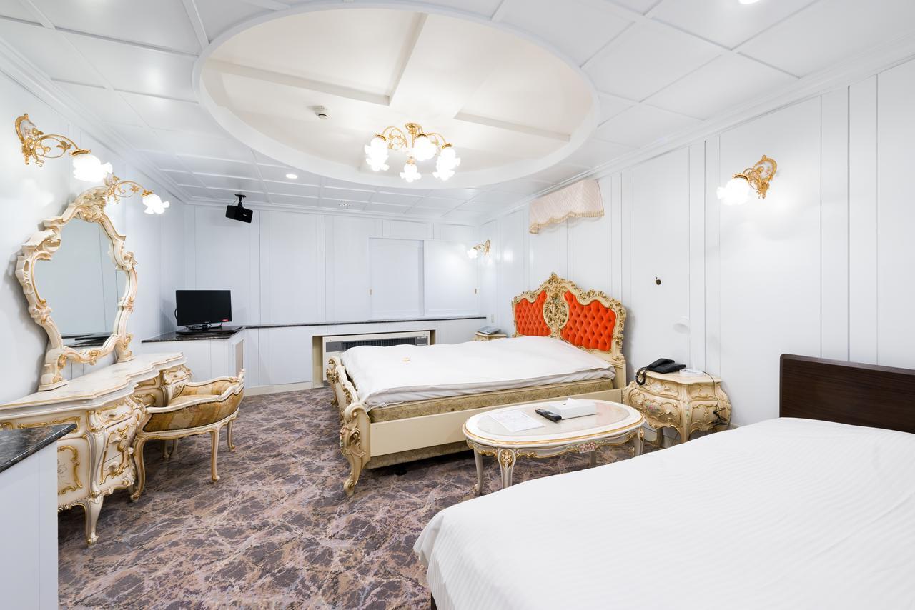 Hotel Shirobara Inn Asakusa Tokyo Ngoại thất bức ảnh