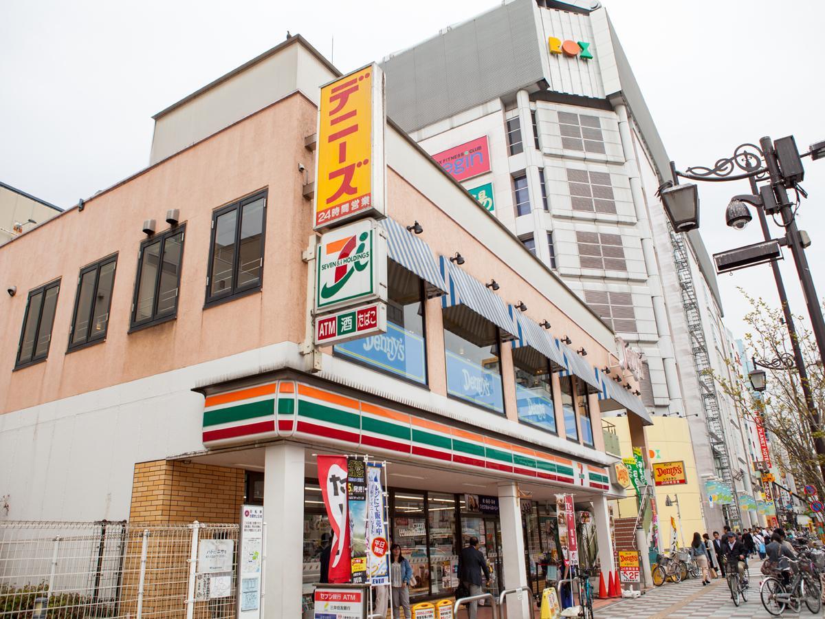 Hotel Shirobara Inn Asakusa Tokyo Ngoại thất bức ảnh