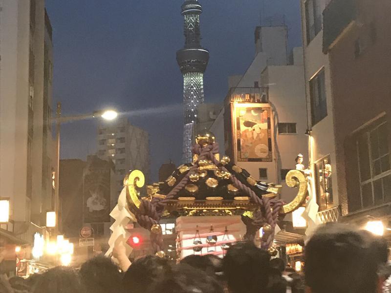 Hotel Shirobara Inn Asakusa Tokyo Ngoại thất bức ảnh