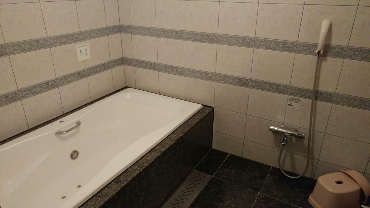 Hotel Shirobara Inn Asakusa Tokyo Ngoại thất bức ảnh